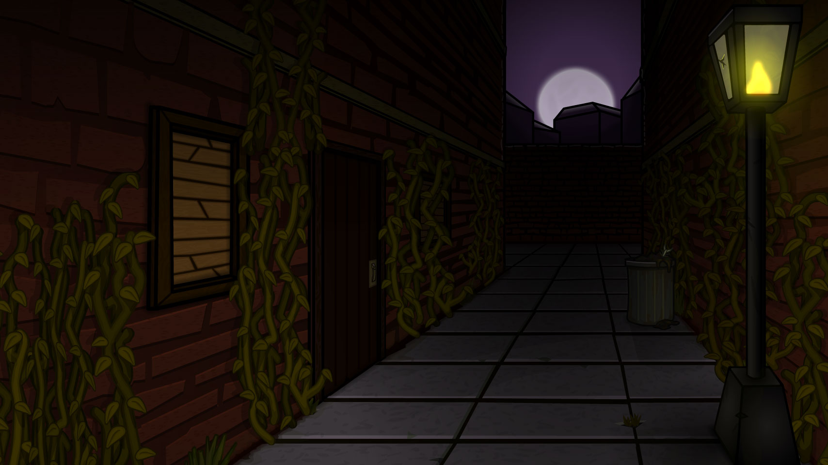 Tierva Slum Tierva Slum