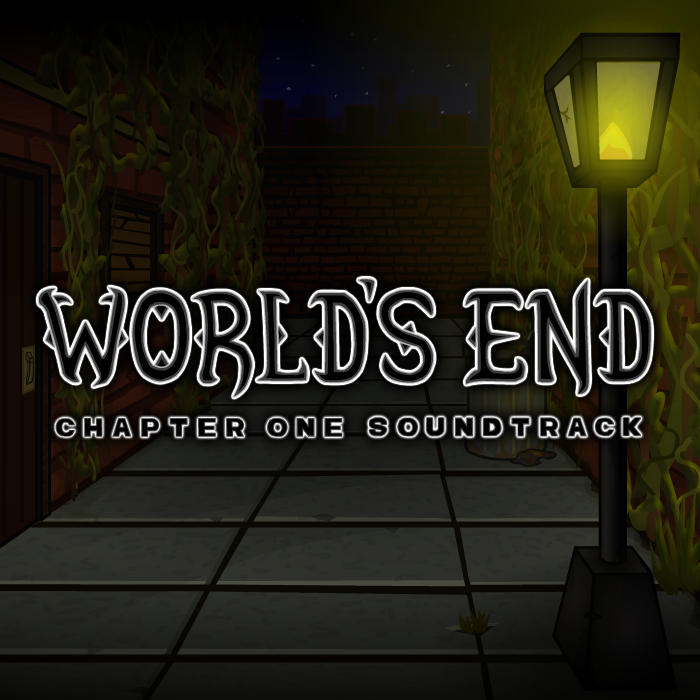 World's End Chapter 1 Soundtrack
