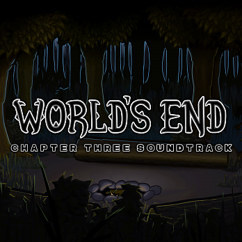 World's End Chapter 3 OST
