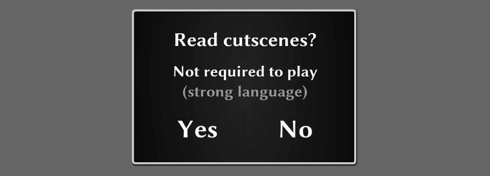 Strong Language Warning Strong Language Warning